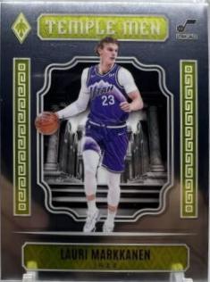 Lauri Markkanen
