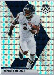 Charles Tillman