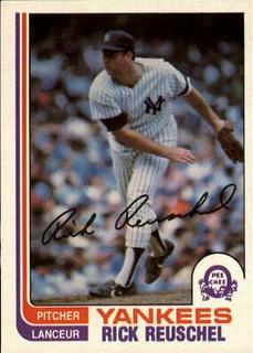 Rick Reuschel