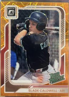 Slade Caldwell