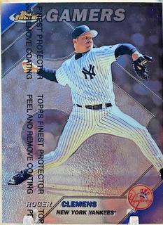 Roger Clemens