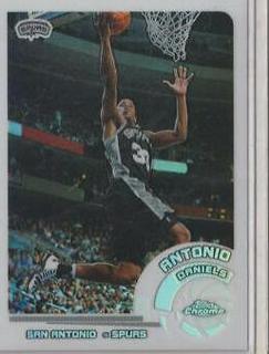 Antonio Daniels