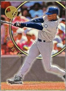 Ken Griffey, Jr.