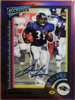 Jamal Lewis