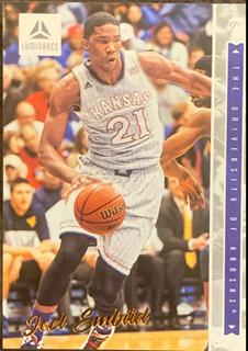 Joel Embiid