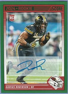 Darius Robinson