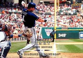 Corey Hart