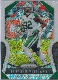 Leonard Williams