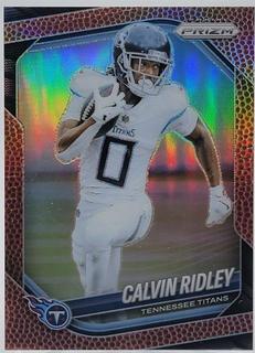 Calvin Ridley