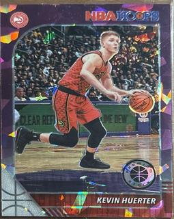 Kevin Huerter