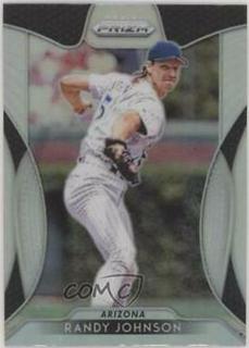 Randy Johnson