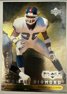Shaun Williams