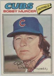 Bobby Murcer