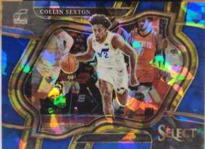 Collin Sexton