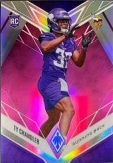 Ty Chandler