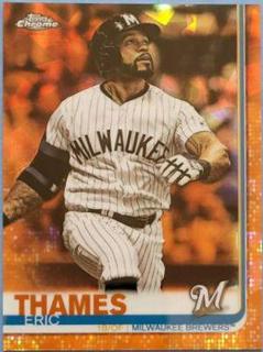 Eric Thames