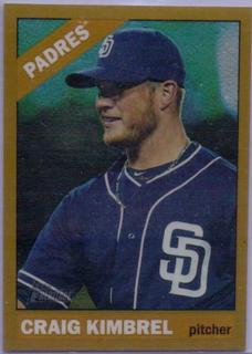 Craig Kimbrel