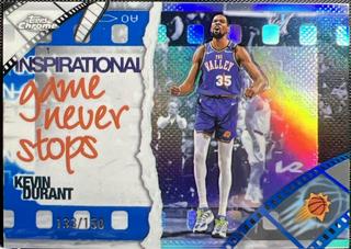 Kevin Durant