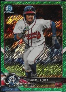 Ronald Acuna