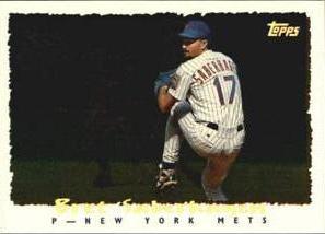 Bret Saberhagen