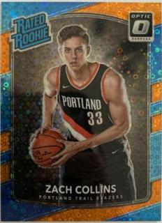 Zach Collins