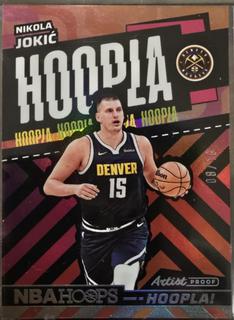 Nikola Jokic