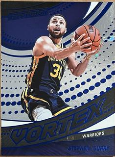Stephen Curry