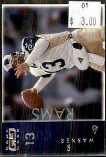 Kurt Warner