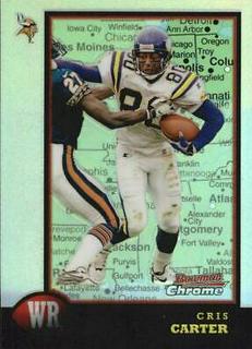 Cris Carter