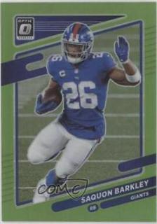 Saquon Barkley