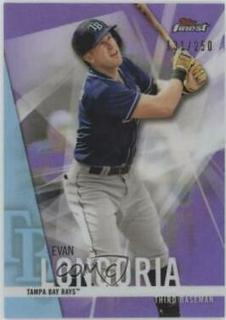 Evan Longoria