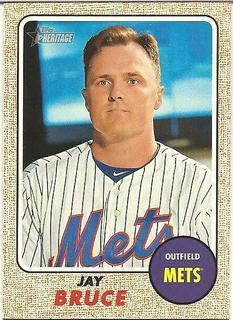 Jay Bruce