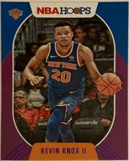 Kevin Knox II
