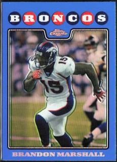 Brandon Marshall