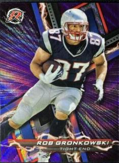 Rob Gronkowski
