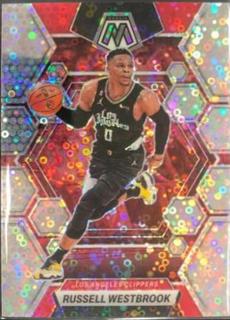 Russell Westbrook