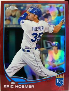 Eric Hosmer