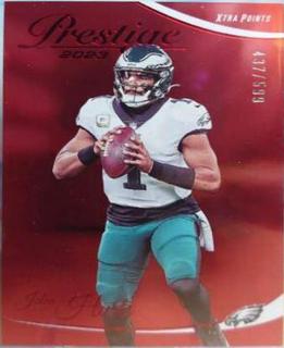 Jalen Hurts