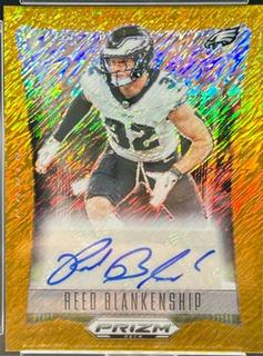Reed Blankenship
