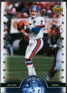 John Elway
