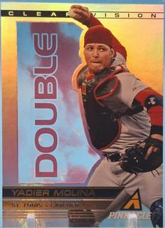 Yadier Molina