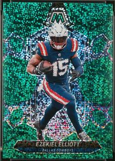 Ezekiel Elliott