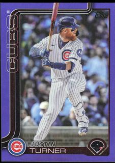 Justin Turner