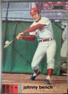 Johnny Bench