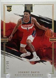 Johnny Davis