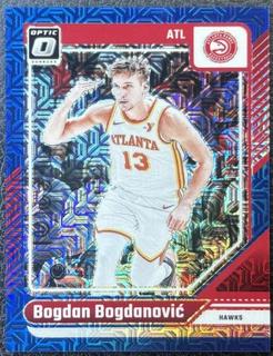 Bogdan Bogdanovic