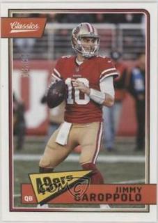 Jimmy Garoppolo
