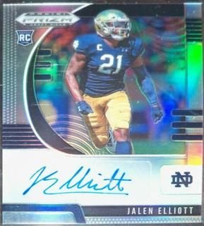 Jalen Elliott