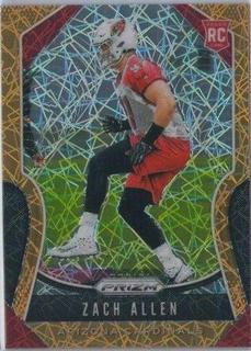 Zach Allen