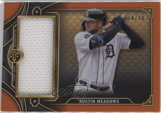 Austin Meadows